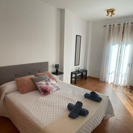 Apartamento de Frigiliana ,2