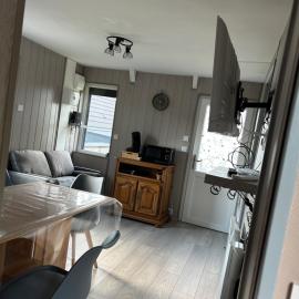 La maison au calme, hotel in Criel-sur-Mer