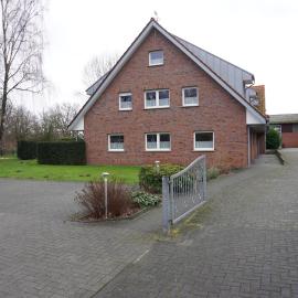 Hof Roßkamp, hotell sihtkohas Gronau