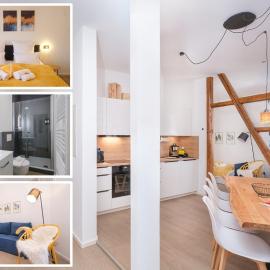 Modernes LOFT in Köln-Nähe