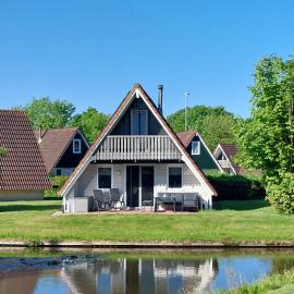 Gramsbergs Huuske, hotel di Gramsbergen