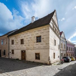Historical living experience I, hótel í Mautern