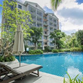 B8 Ватсап669З5В2I976, hotel in Nai Yang Beach