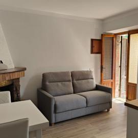 La casetta di San Filippo, hotel in Bagni San Filippo
