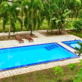 Darshani Lodge