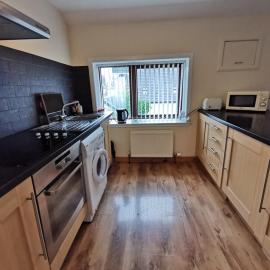 Top Bothy, town centre accommodation sleeps 2, hotell i Stornoway