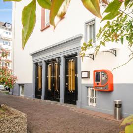 Villa ENTO HotelWestEnd