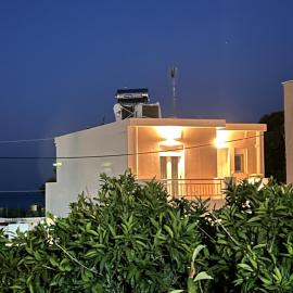 Casa Luna، فندق في باتيتيري
