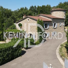 Demeure de charme OLIVIRA