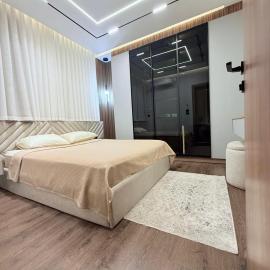 madintay b8 modern cozy studio, מלון בMadinaty