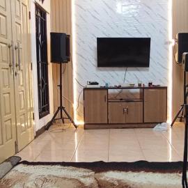 Villa STS Cisarua Puncak, hotel in Cisarua