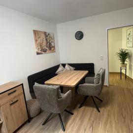 Ferienwohnung Dauberweiß, hotell i Mittenwald