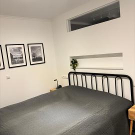 FeWo Mona, hotell i Kruft