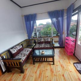 Pagaralam에 위치한 호텔 ZZIP Homestay