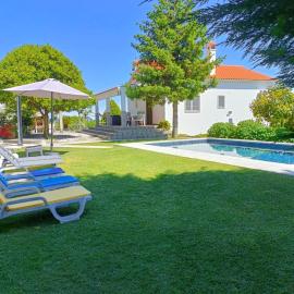 Casa da Gardunha