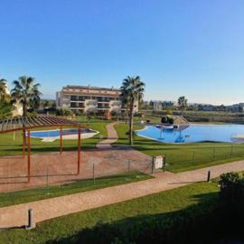 Apartmento Vista Piscina, hotel in Sant Jordi