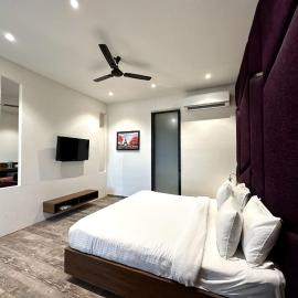 The Imperial Prime, Hotel in Bhilwara