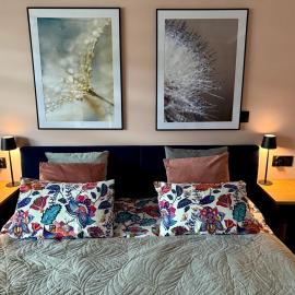 Apartament Krasnostawski, hotel u gradu Krasnistav