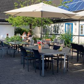 Myrehøj Bed & Breakfast, hotell i Eskebjerg