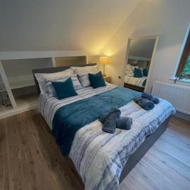 Rushfield Loft