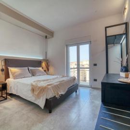 Umberto 28 Guest House، فندق في ساساري