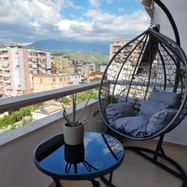 KC Apartment 2, hotel in Berat