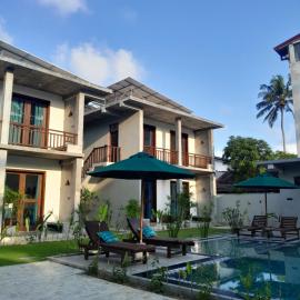 Beach Inns Residences