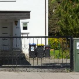 Ferienwohnung Landsberg am Lech, hotel in Landsberg am Lech
