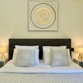 Sophilia Garden escape, hotel a Patra