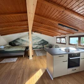 Bleibach Chalet