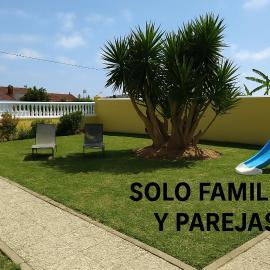 Casa SUROESTE - Zona El Colorado, Conil de la Frontera, hotel em Roche
