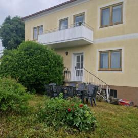 Villa Auszeit, khách sạn ở Kleinpöchlarn