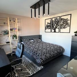 Appartement cosy