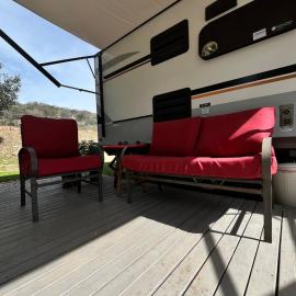 Temecula Cozy Camper