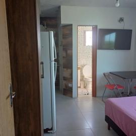Suíte Praia leste 02