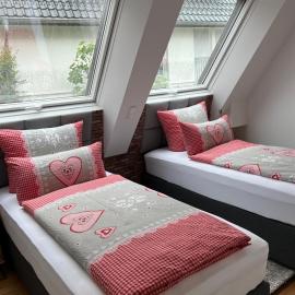 Renatas Ferienwohnung Maria