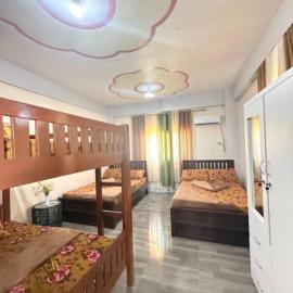 Mountain cove villa، فندق في باجودبود