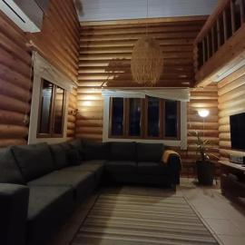 Kolilla oy, Purnutar A