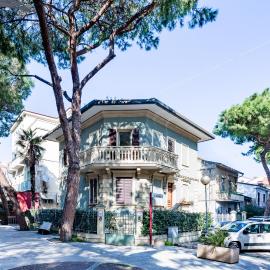 VILLINO ANNAMARIA, hotel in Cattolica