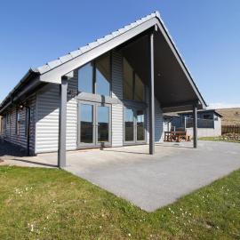 West Horizon holiday Lodge