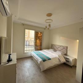 维斯塔公馆 Vista Mansion, Hotel in New cairo