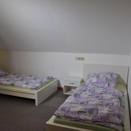 4 Zimmer Wohnung Borken Zentrum