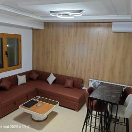 Ariane Appartment - Residence Espadon, hotel di Mahdia