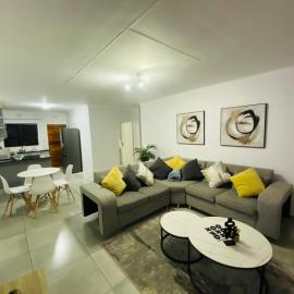 Lubelo Close, hotel u gradu Mbabane