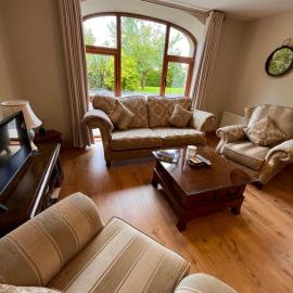Katie's Lodge, hotel di Tawnaghmore