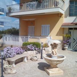 Villa Mastrella, hotel v destinaci Comiso