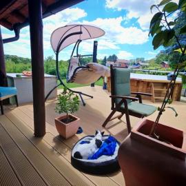 Inn Green, kuća 3 zvjezdice, hotel in Koprivnica