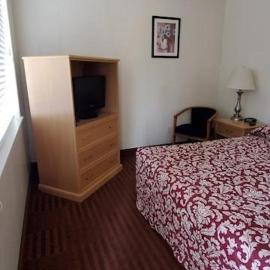 Fairmount Motel