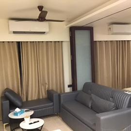 BKC Nest 1BHK Studio Apartment