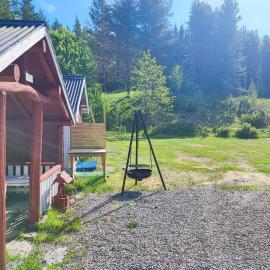 Bie huset, hotell 